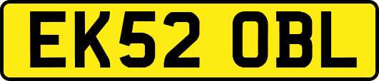 EK52OBL