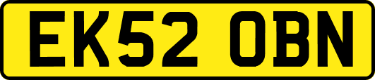 EK52OBN