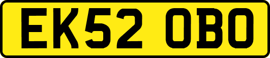 EK52OBO