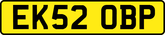 EK52OBP