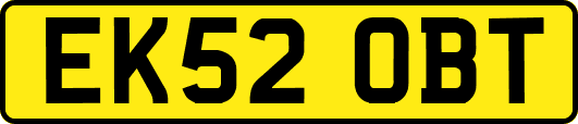 EK52OBT