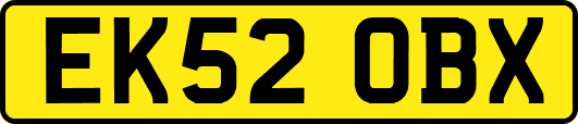 EK52OBX