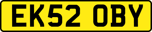 EK52OBY