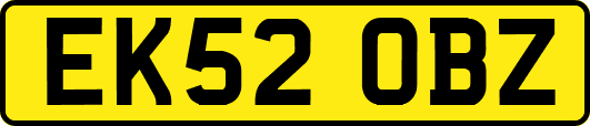 EK52OBZ