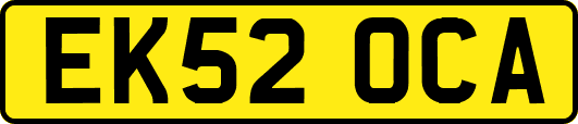 EK52OCA