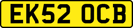 EK52OCB