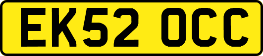 EK52OCC
