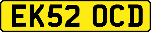 EK52OCD