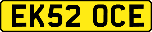 EK52OCE