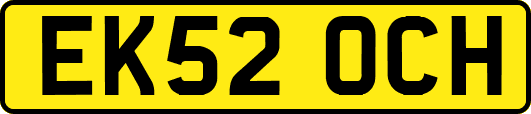 EK52OCH