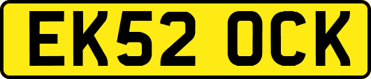 EK52OCK