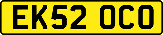 EK52OCO