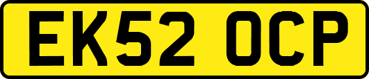 EK52OCP
