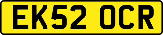 EK52OCR
