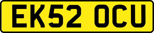 EK52OCU