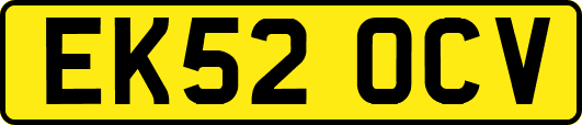 EK52OCV