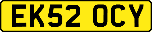 EK52OCY