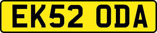 EK52ODA