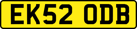 EK52ODB
