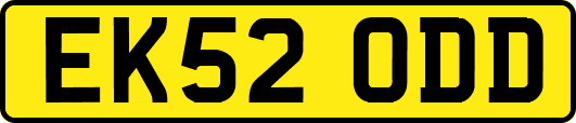 EK52ODD