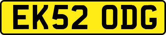 EK52ODG