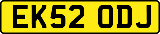 EK52ODJ
