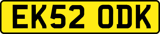 EK52ODK