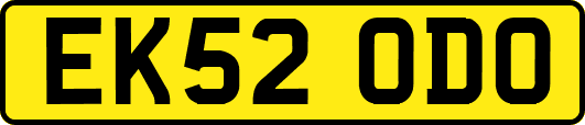 EK52ODO