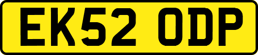 EK52ODP