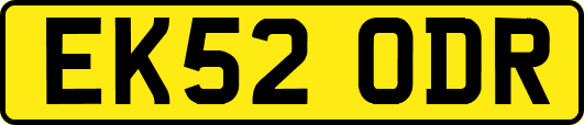 EK52ODR