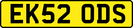 EK52ODS