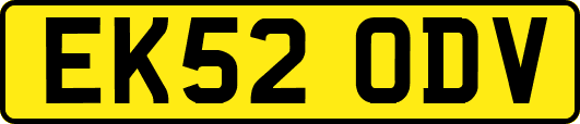 EK52ODV
