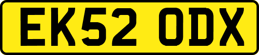 EK52ODX
