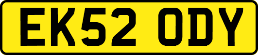 EK52ODY