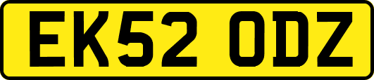 EK52ODZ