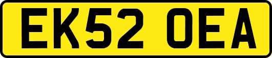 EK52OEA