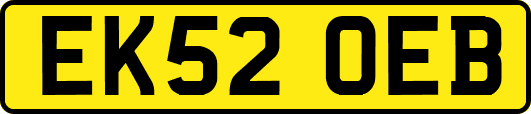 EK52OEB