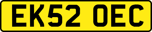 EK52OEC
