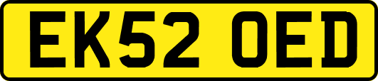 EK52OED