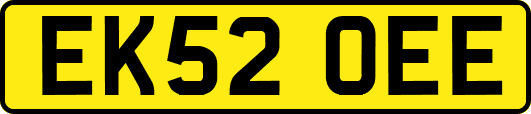 EK52OEE