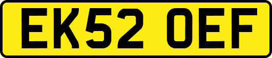 EK52OEF