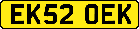 EK52OEK