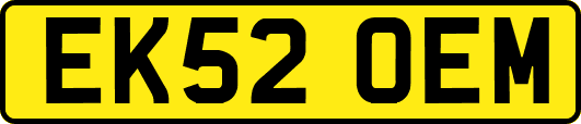 EK52OEM