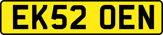 EK52OEN