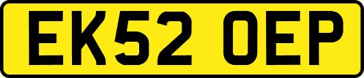 EK52OEP