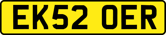 EK52OER