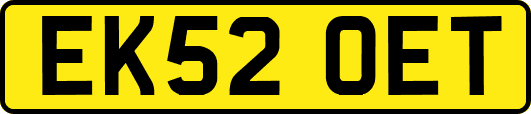 EK52OET