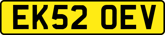 EK52OEV
