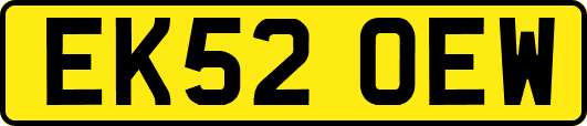 EK52OEW