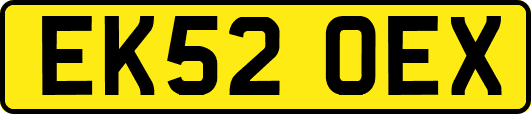 EK52OEX